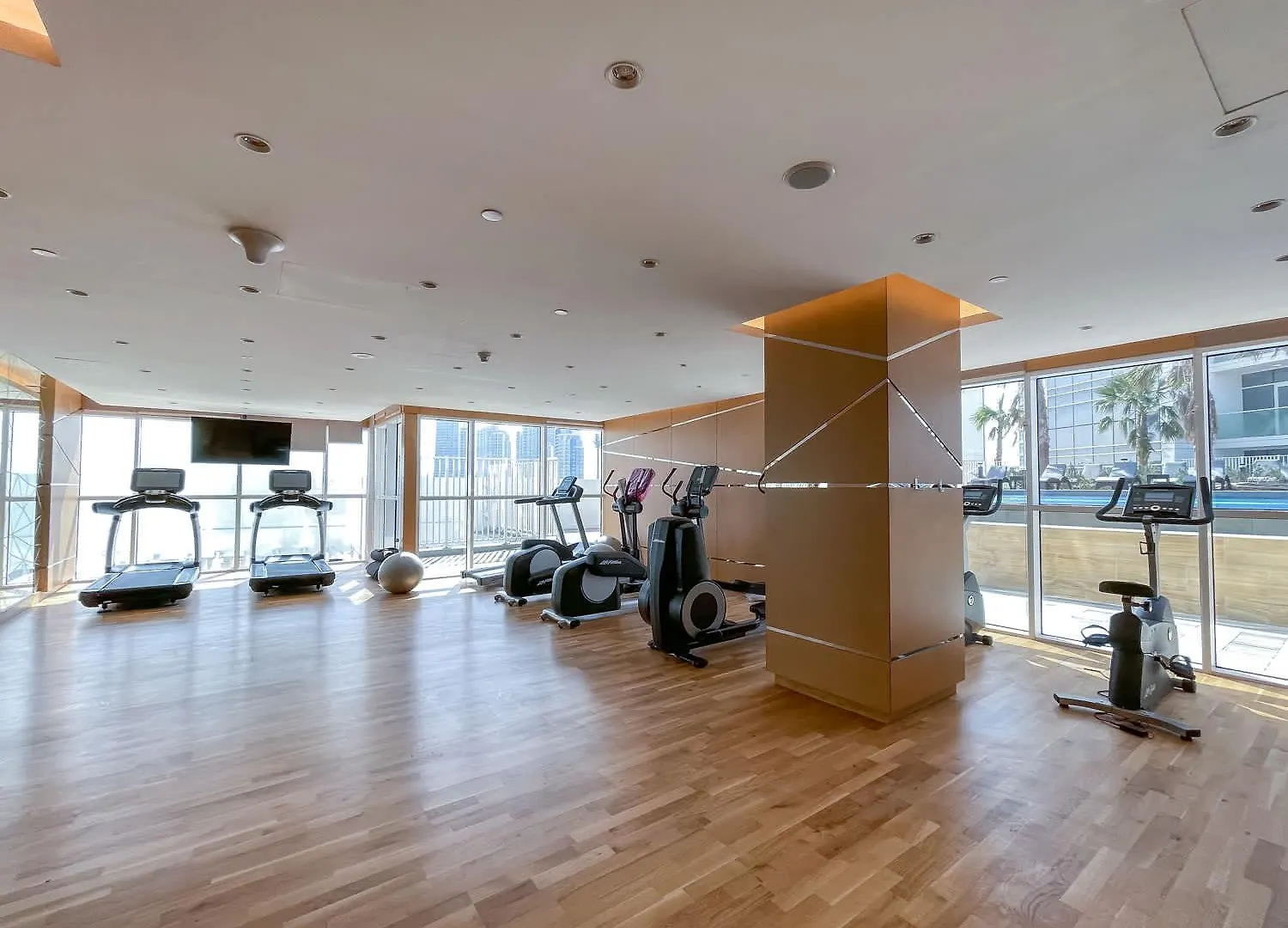Cosy Studio In Damac Hills - Sleeps 2 Dubai 0*,